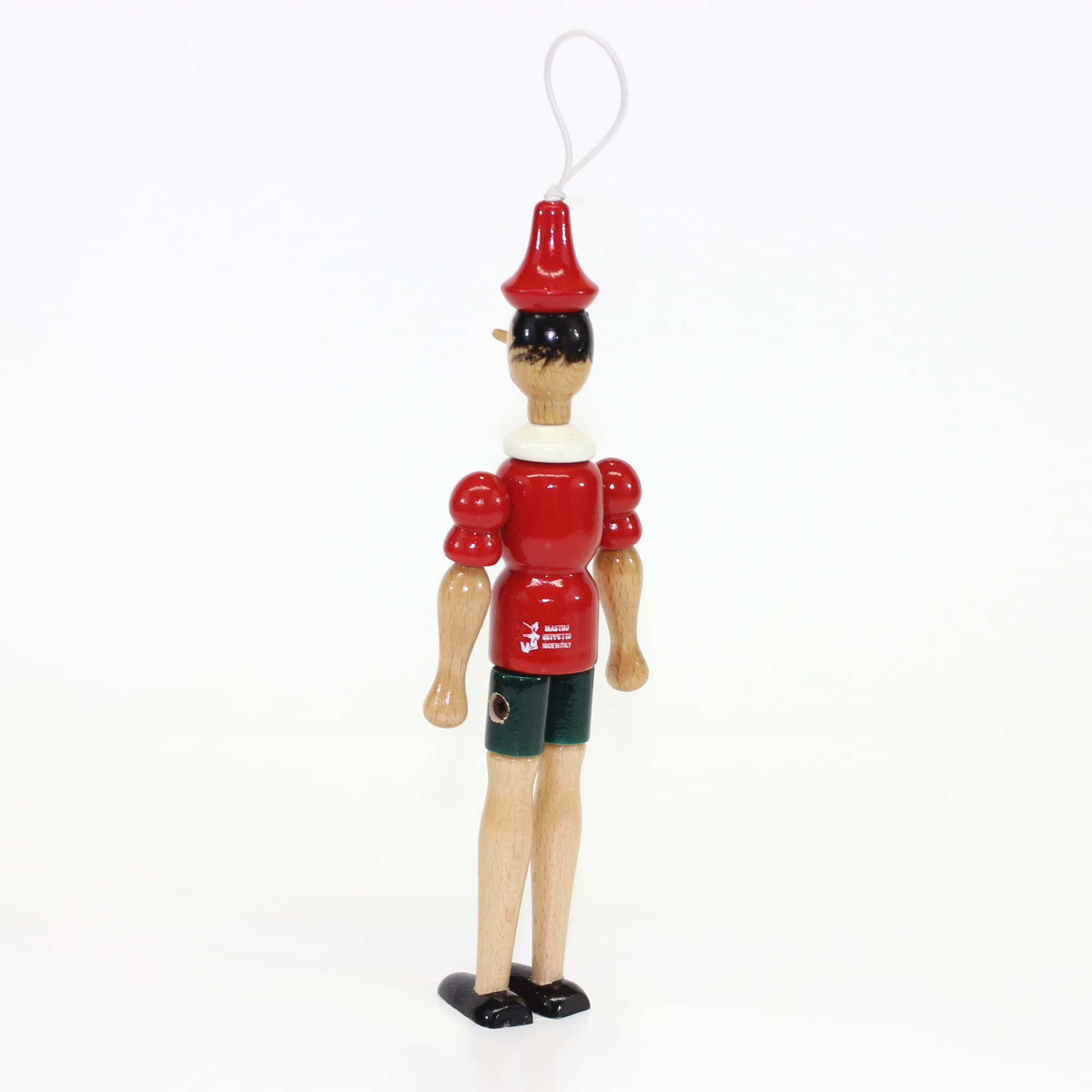 Amazon.com: Mastro Geppetto Pinocchio 8